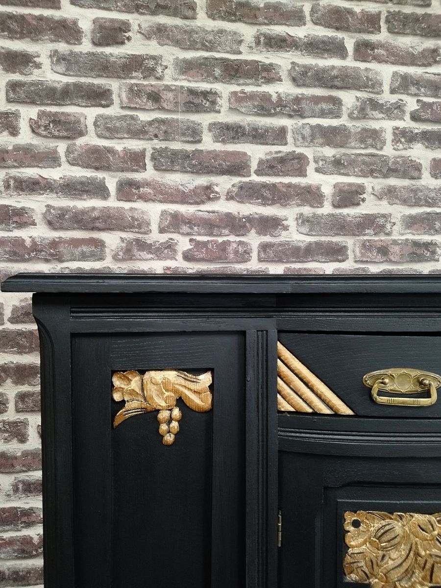 Meidenkast / Dressoir / Ladekast / Commode image 5
