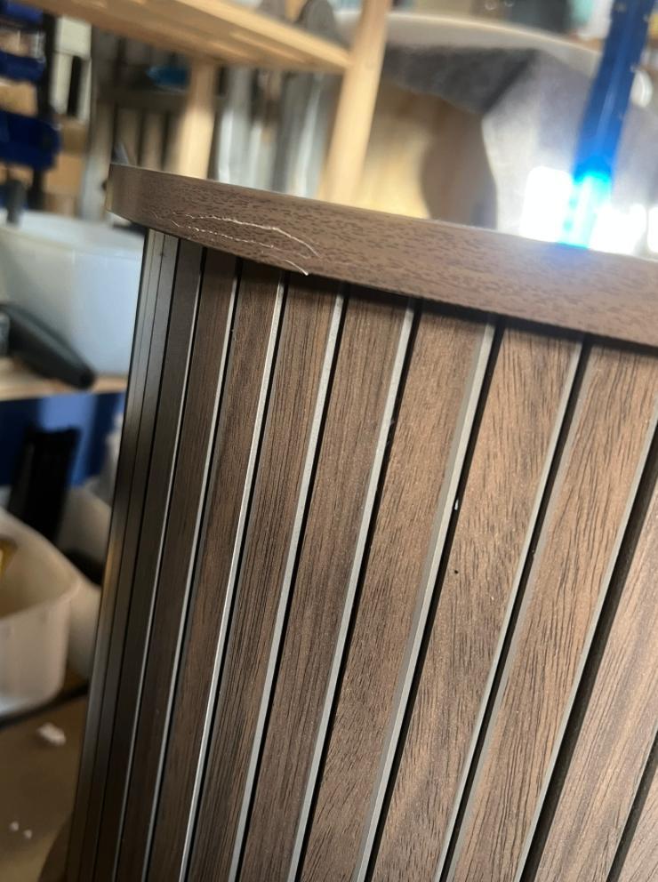 By fonQ | Basic Panel Tv-meubel image 5