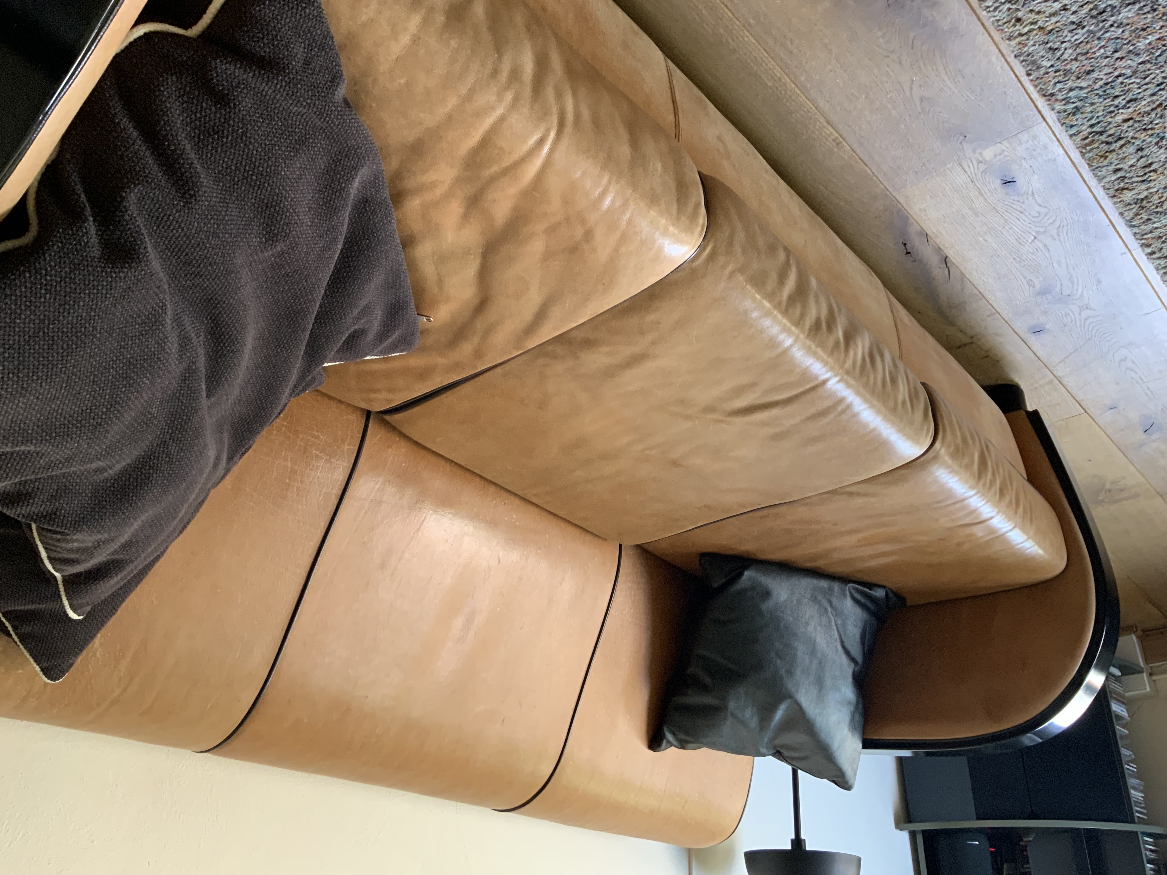 Klassieker Uit De Dutch Seating Compagny Collective image 2