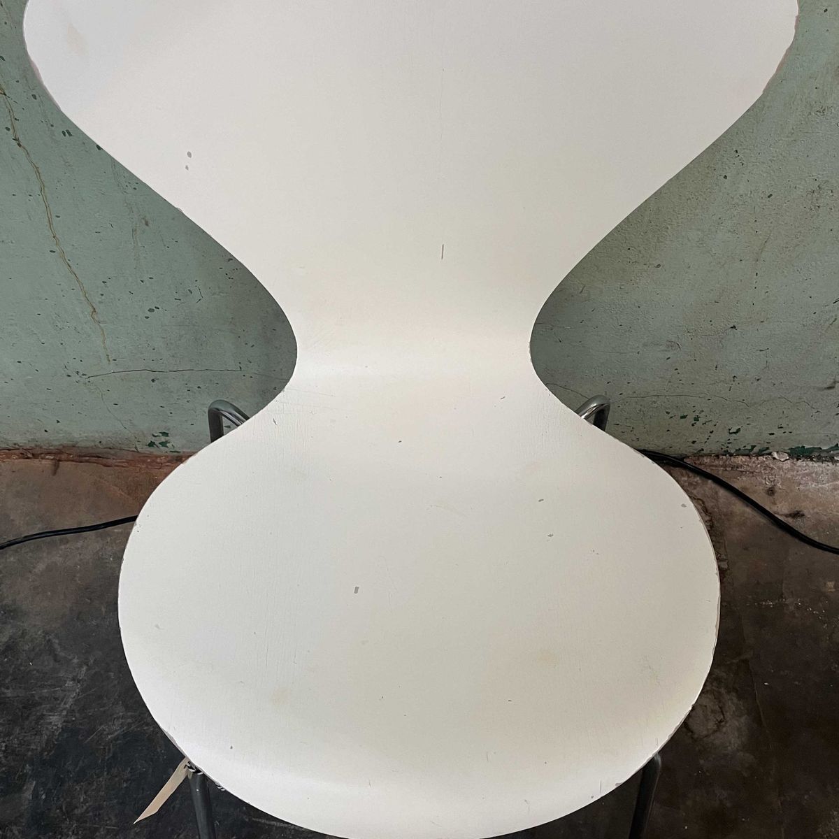 Vlinderstoelen image 7