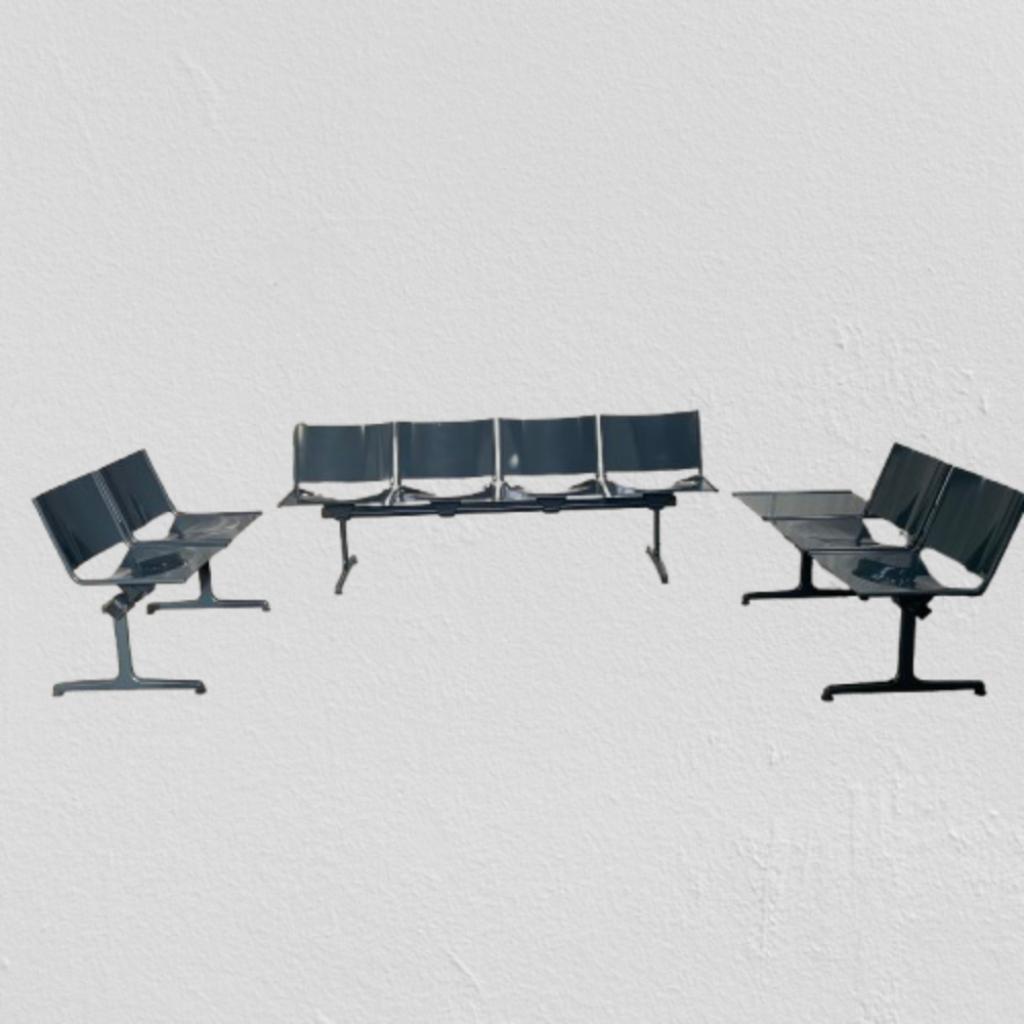 Artifort Wachtbanken image 19