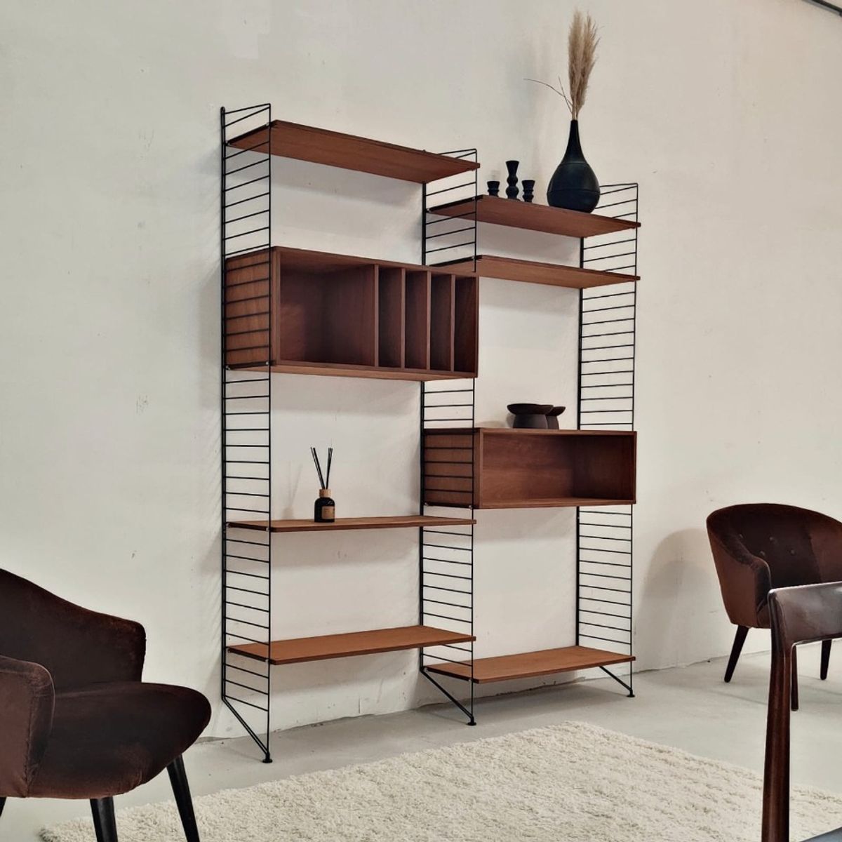 Wandsysteem Hjerman image 13