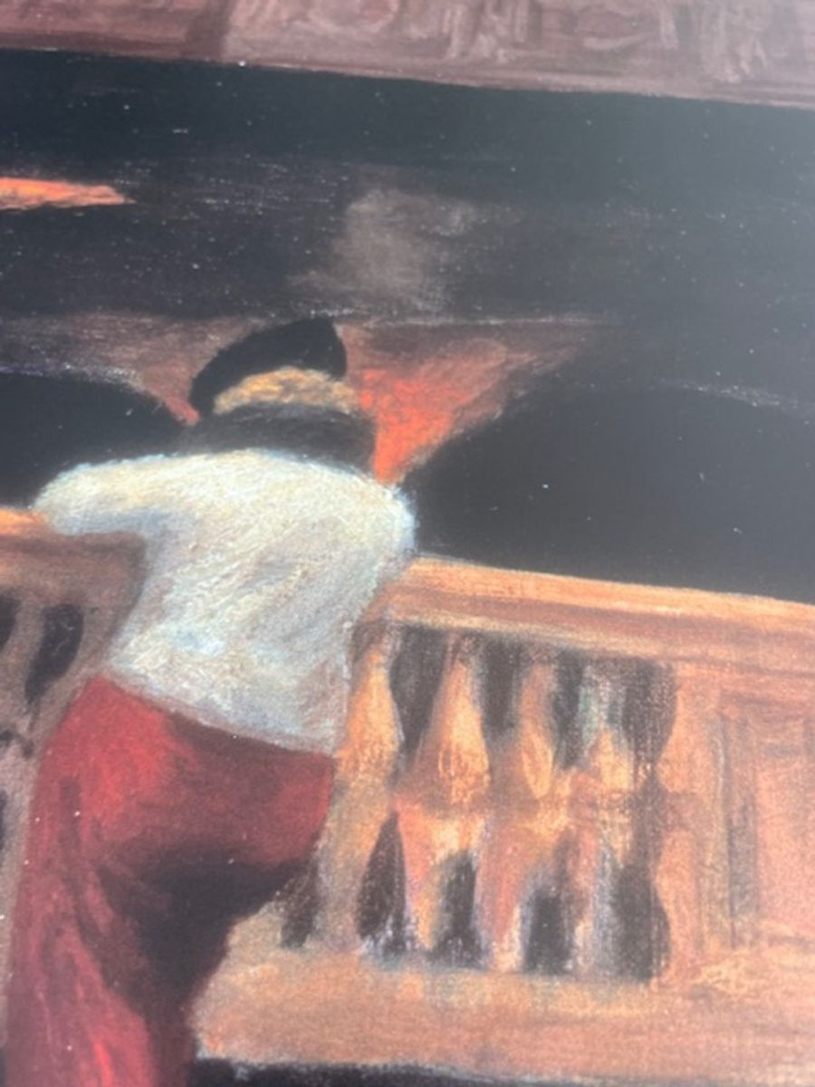 Edward Hopper (1882-1967), Sheridan Theatre image 7