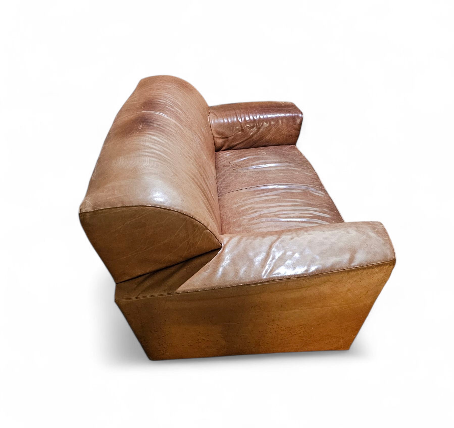 Corvette Sofa / Gerard Van Den Berg For Montis image 8