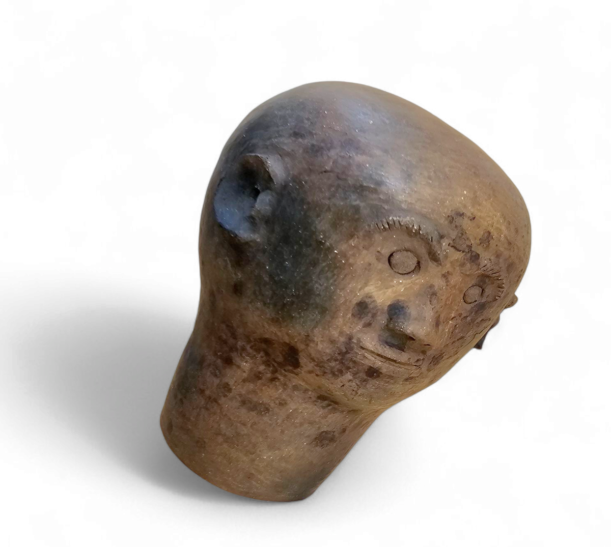 Ceramic Head 1970s image 12