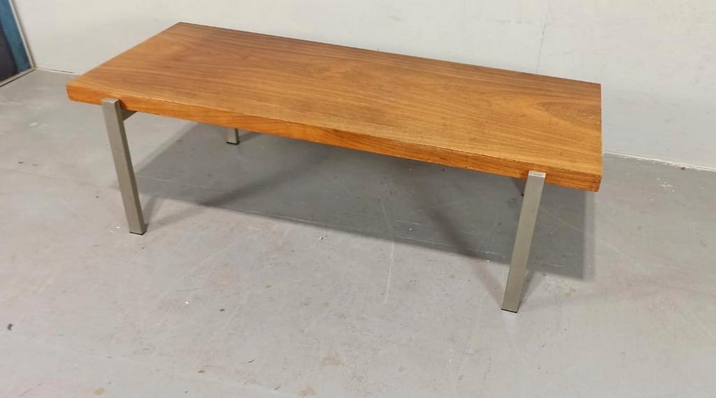 Vintage Mid Century Salontafel image 8