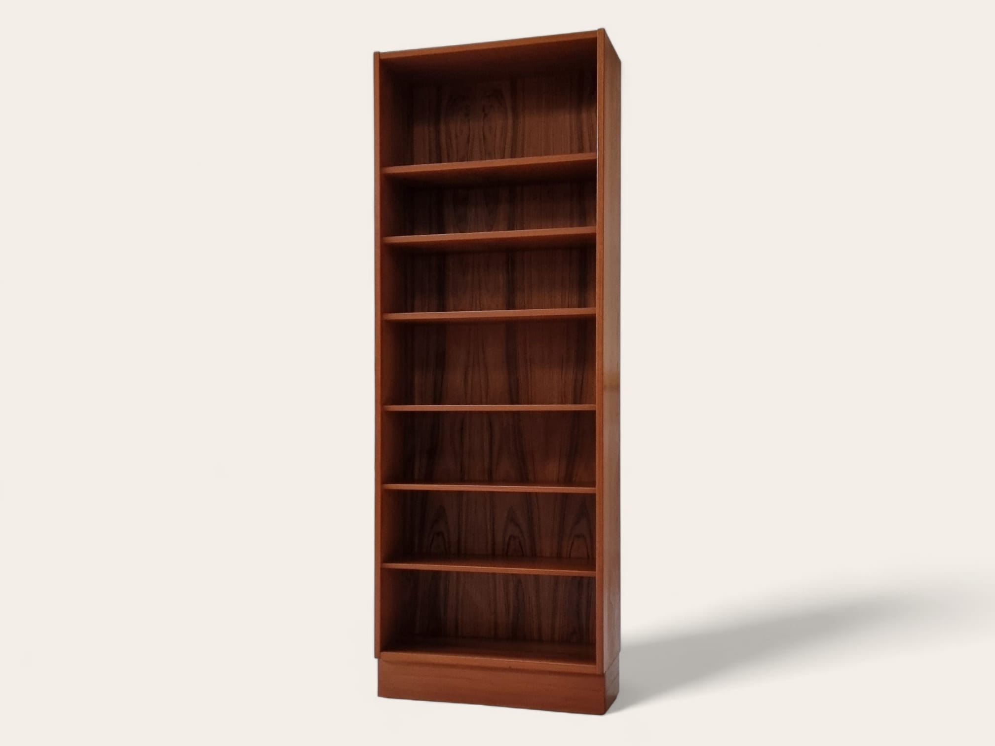 Mid Century Boekenkast image 2
