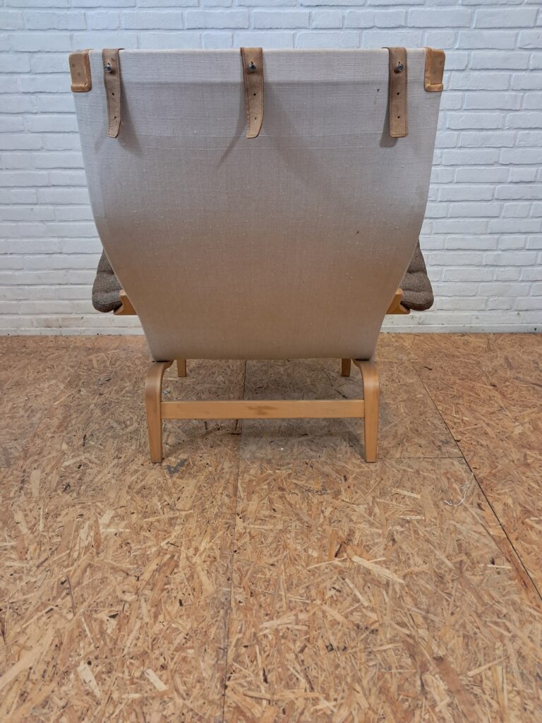 Pernilla Chair Bruno Mathsson image 2