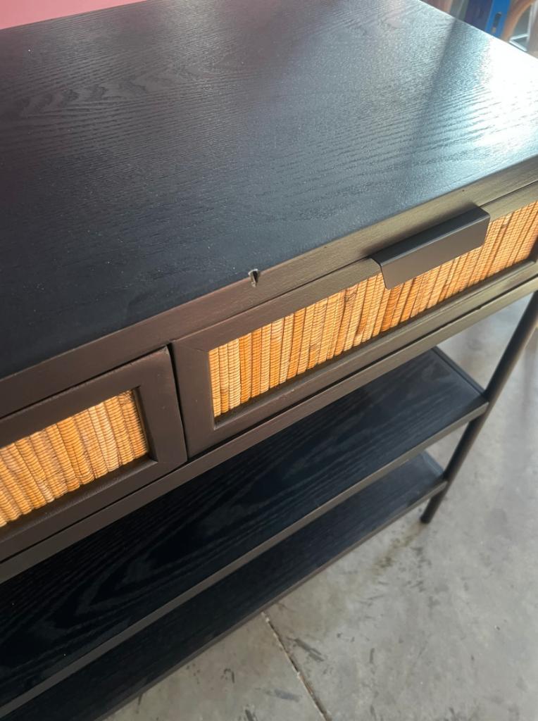 DUTCHBONE | Sidetable Yasu Zwart image 5