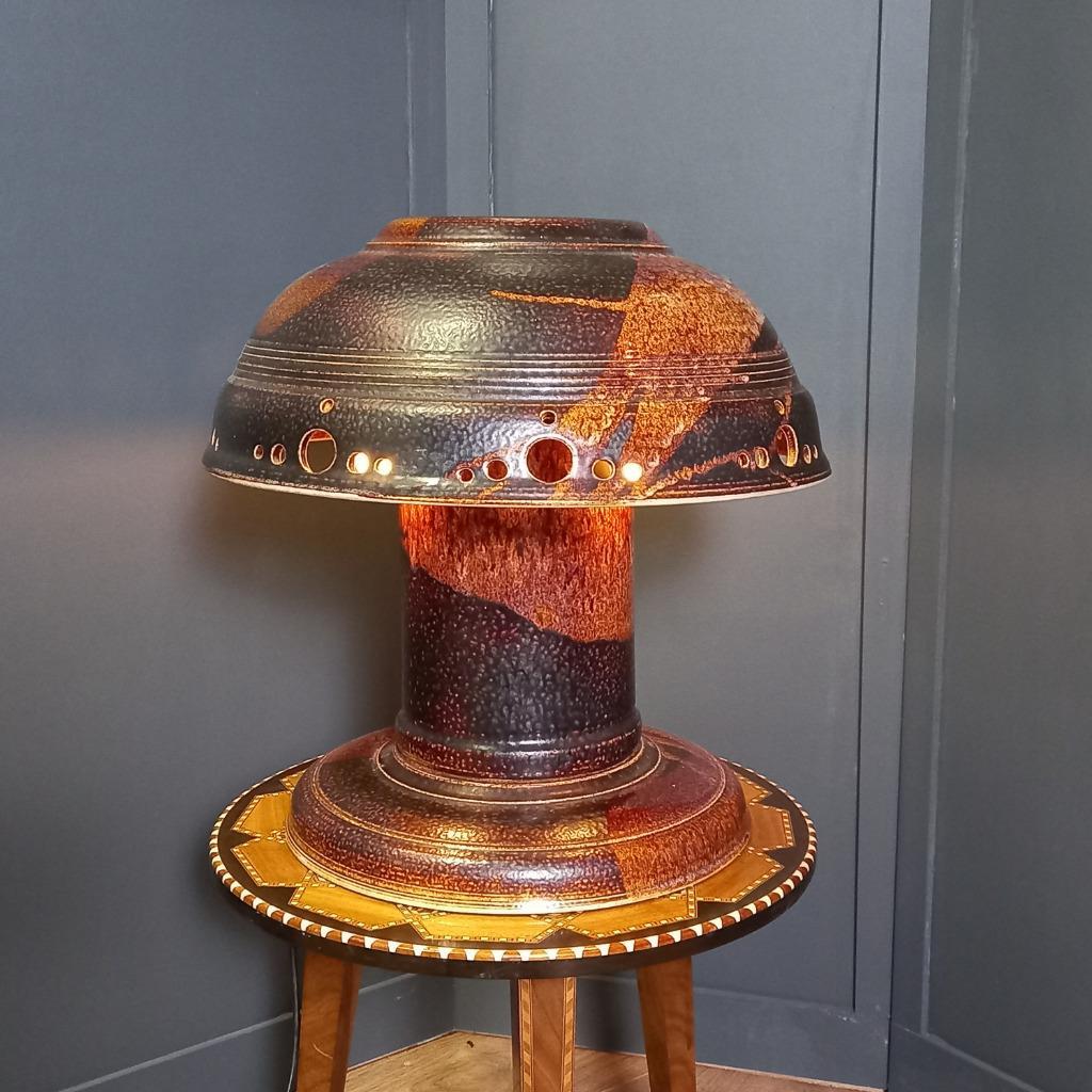 Mushroomlamp image 2