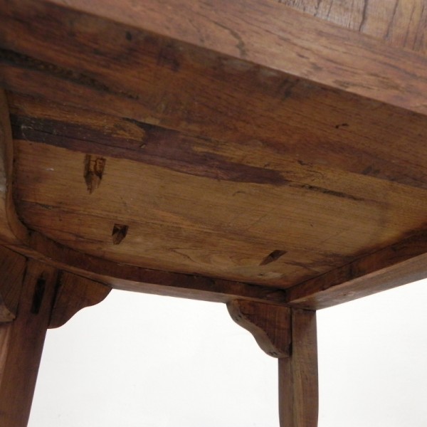 Set Van 2 Hoekstoelen In Teak, Jaren '80 image 21