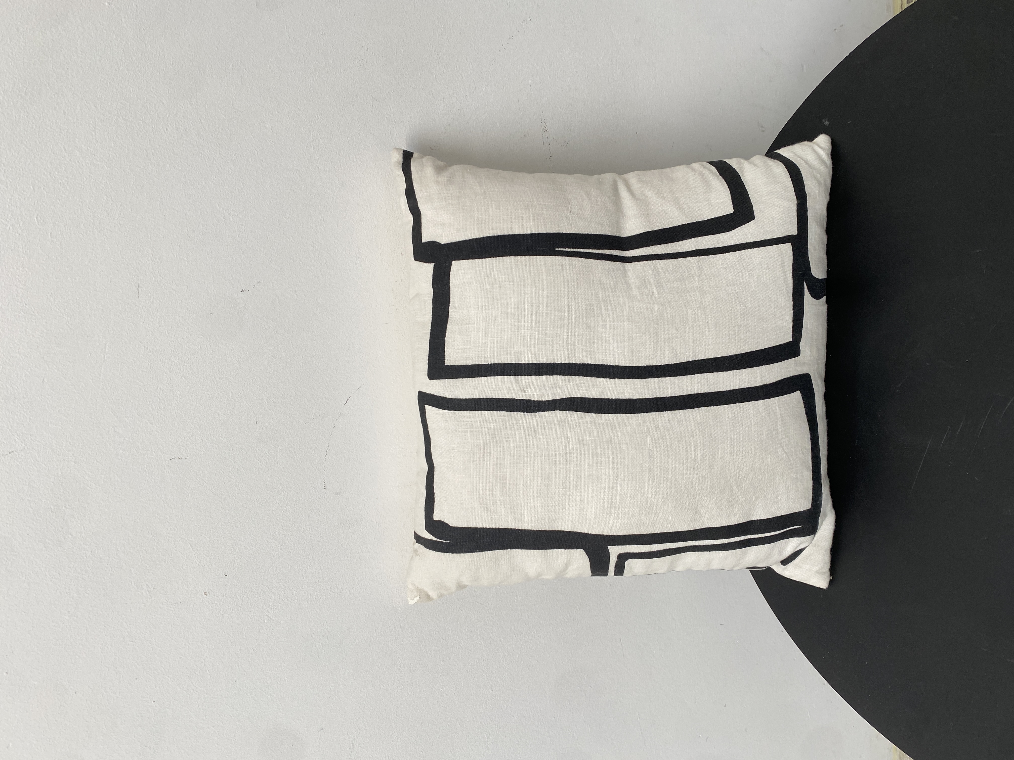 Urban Nature Culture | Kussen Arte Off White image 2