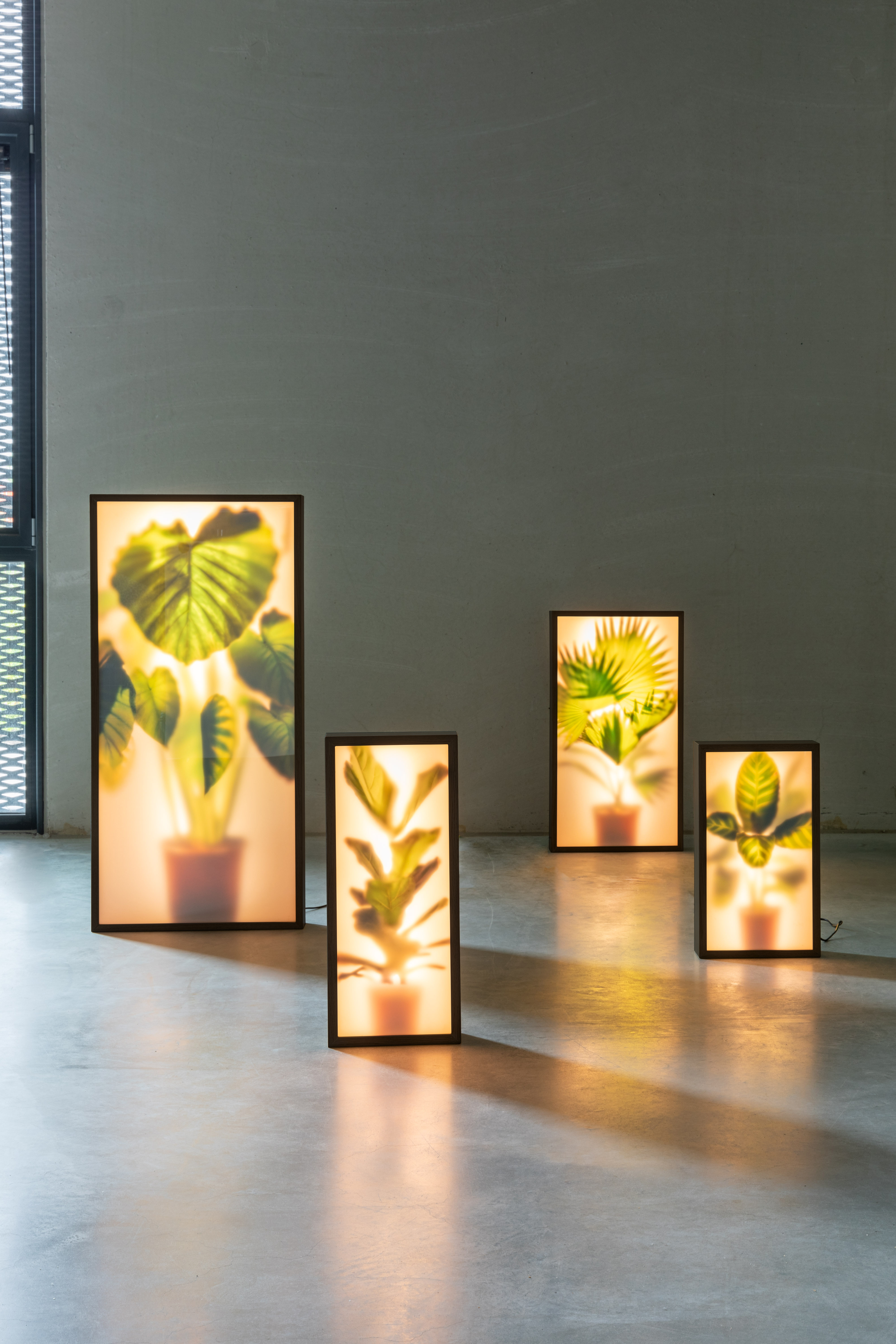 Zuiver Grow Vloerlamp M image 13