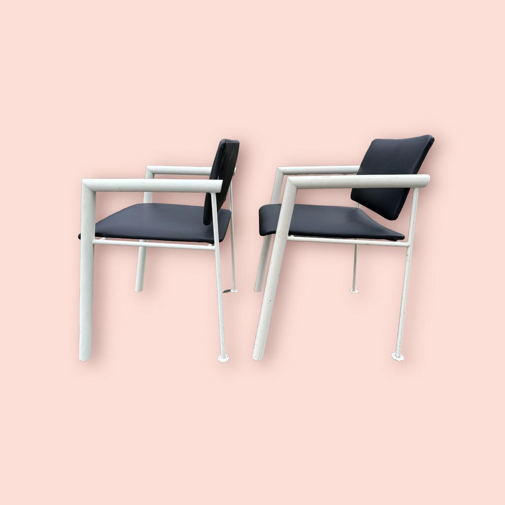 Pastoe Stoelen - Hergestoffeerd image 4