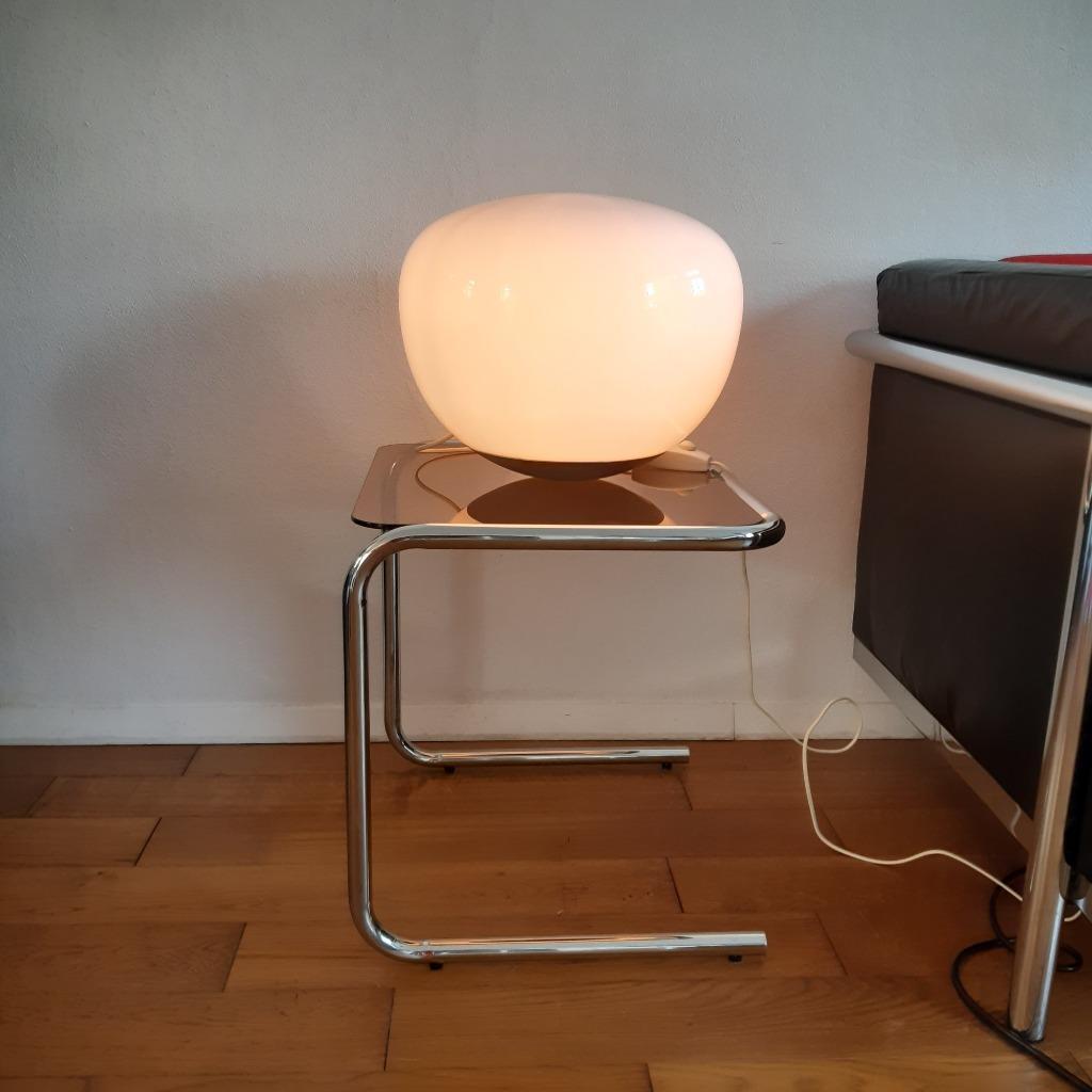 IKEA Jonisk Tafellamp/ Vloerlamp/kruk, Design Carl Ojërstam image 3