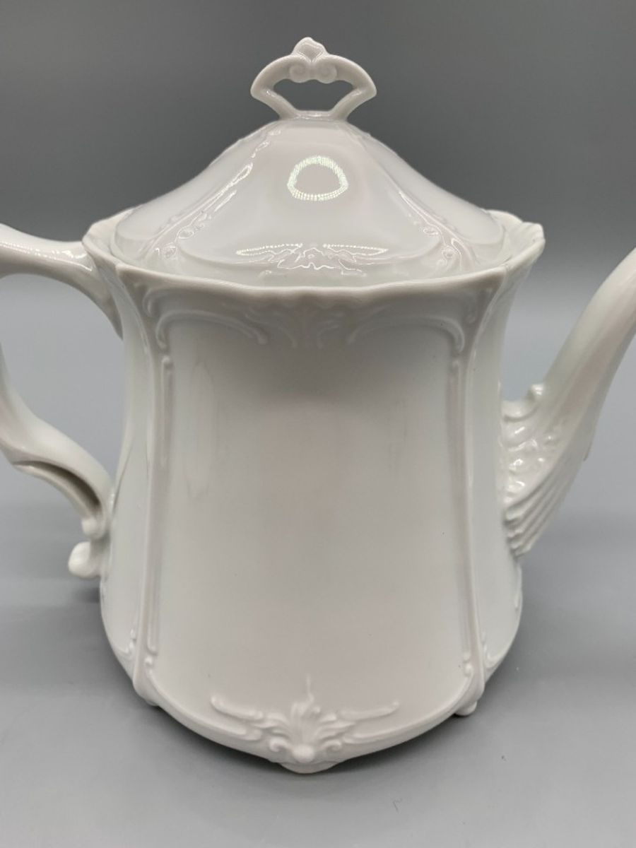Tischenreuth Baronesse Koffie/theeset 4-delig image 12