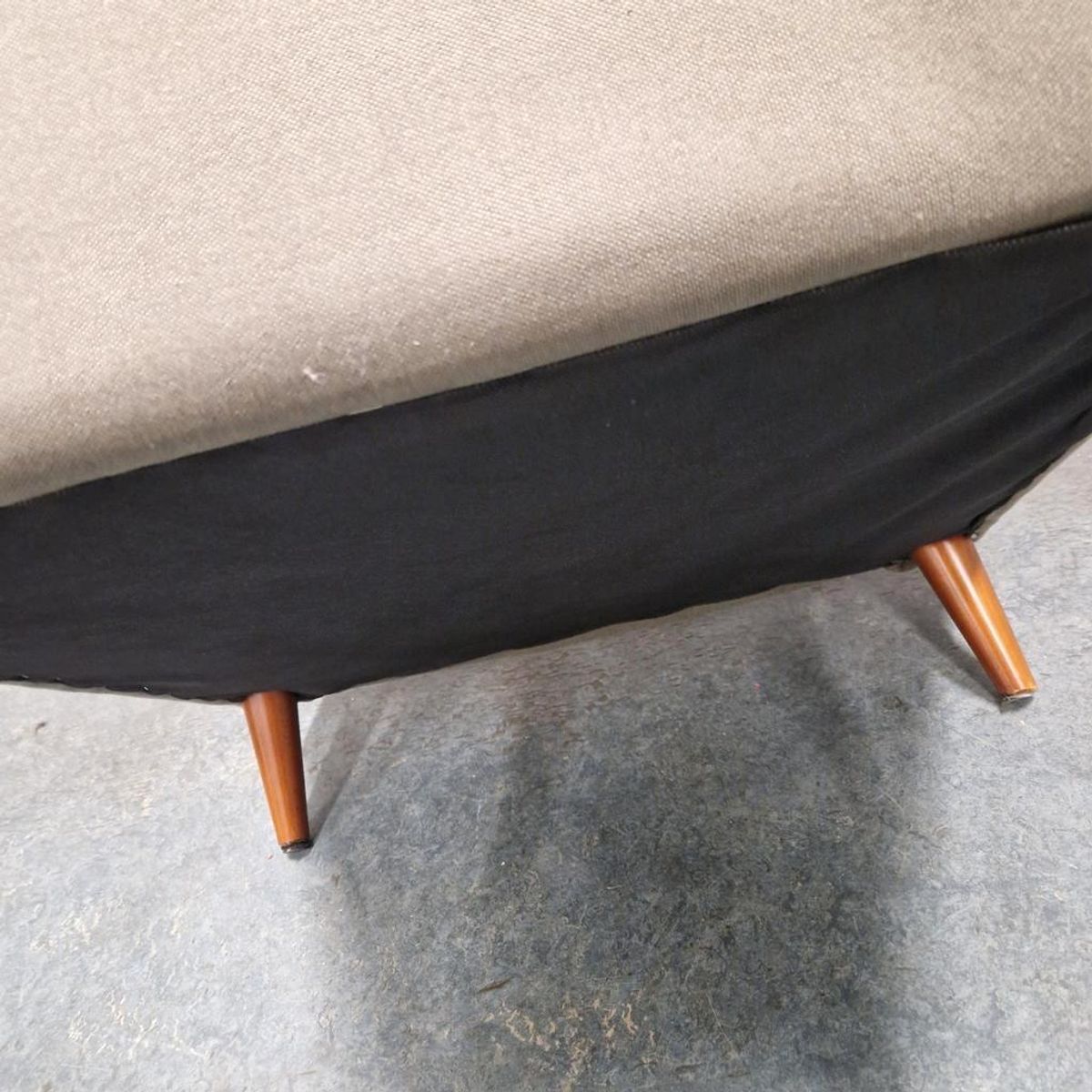 Artdeco Stijl Fauteuil Klassieke Vintage Fauteuil image 5