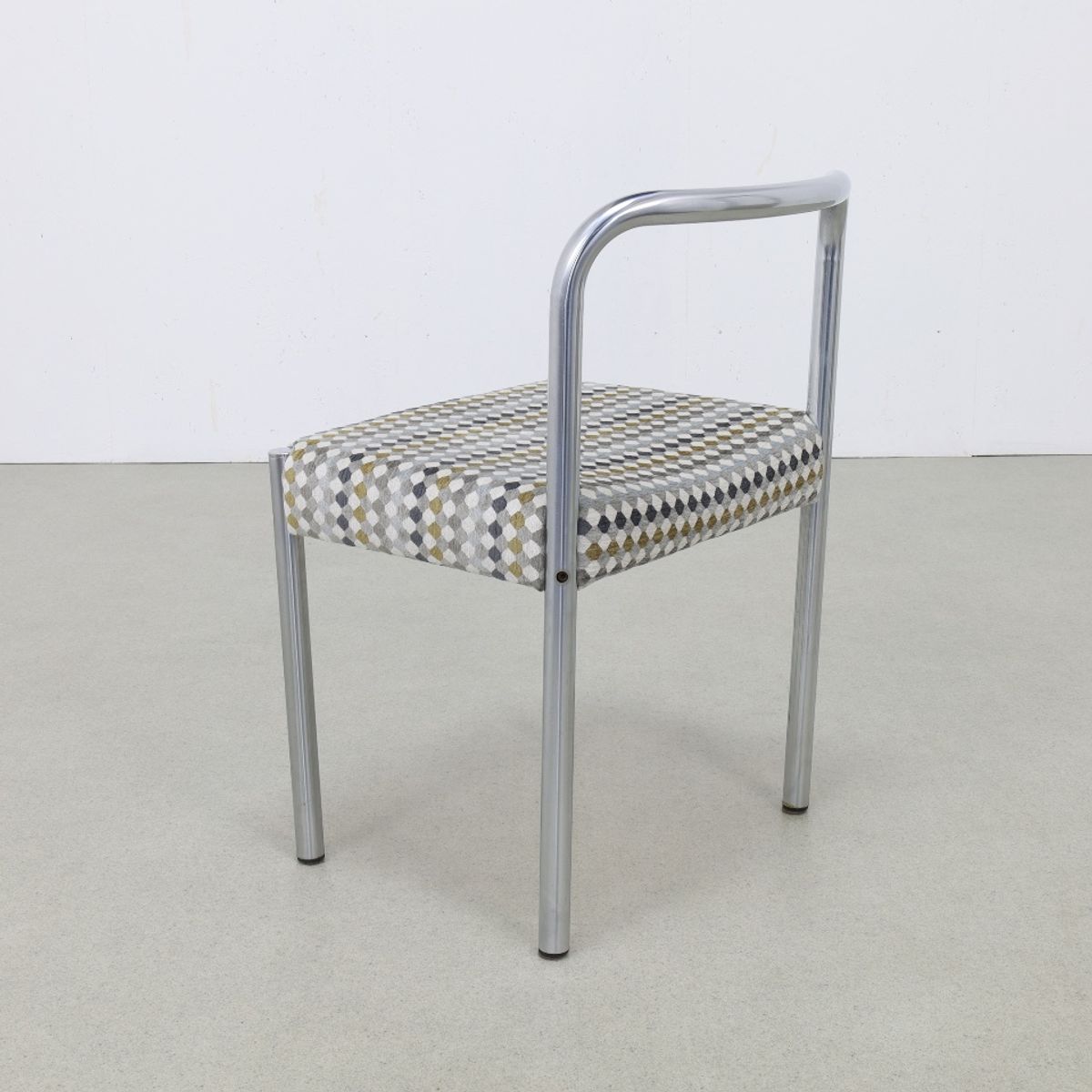 6x Eetkamerstoel Martin Visser Se03 <<<brand>>>, 1970s image 8