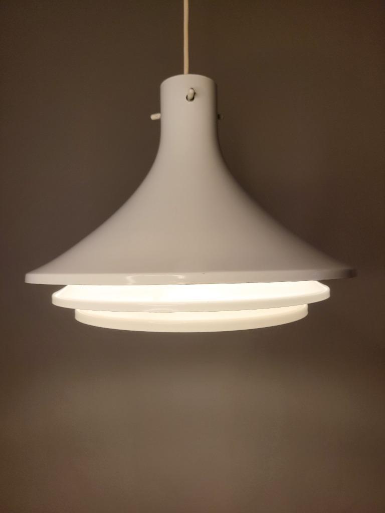 Svera Hanglamp Van Hans Agne Jacobsson Door Markaryd image 2