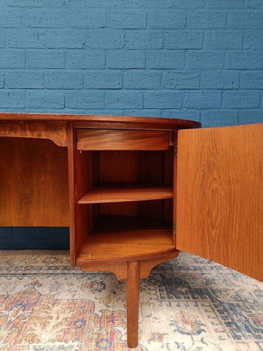Vintage Deens Design Bureau, Jaren ´60 image 8