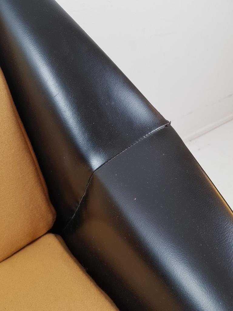 Vintage Cees Braakman For Pastoe Fauteuil Fm08 Stoeltje image 17