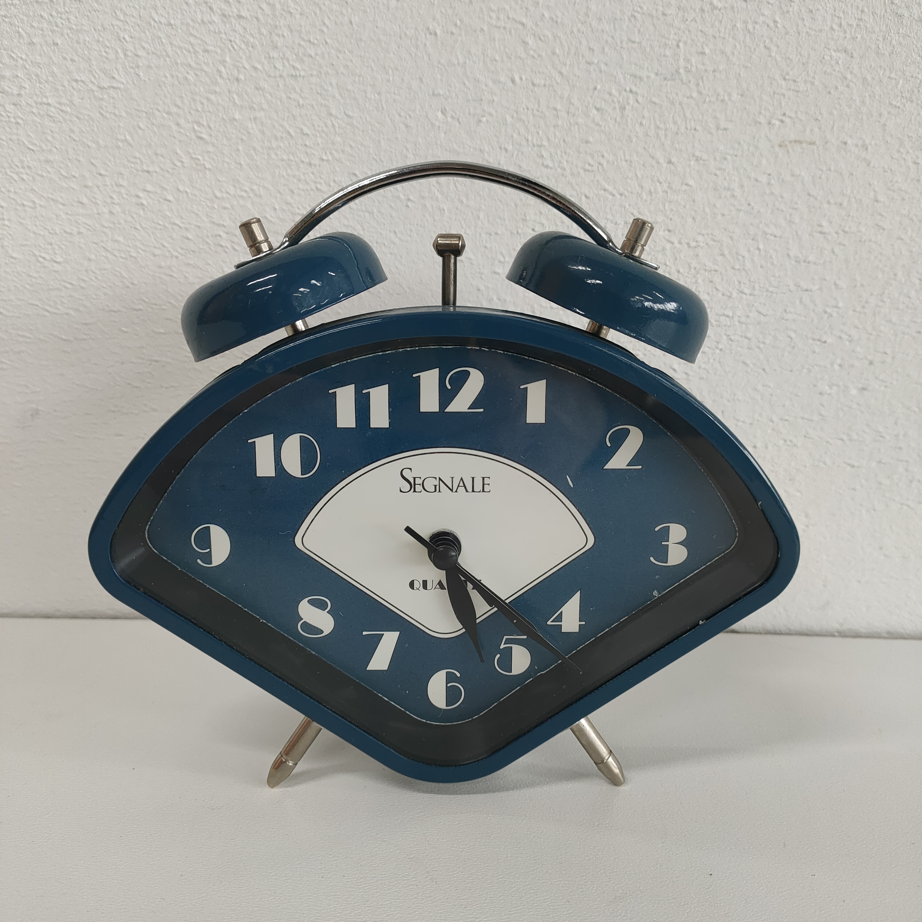Signale Wekker Retro Style image 2