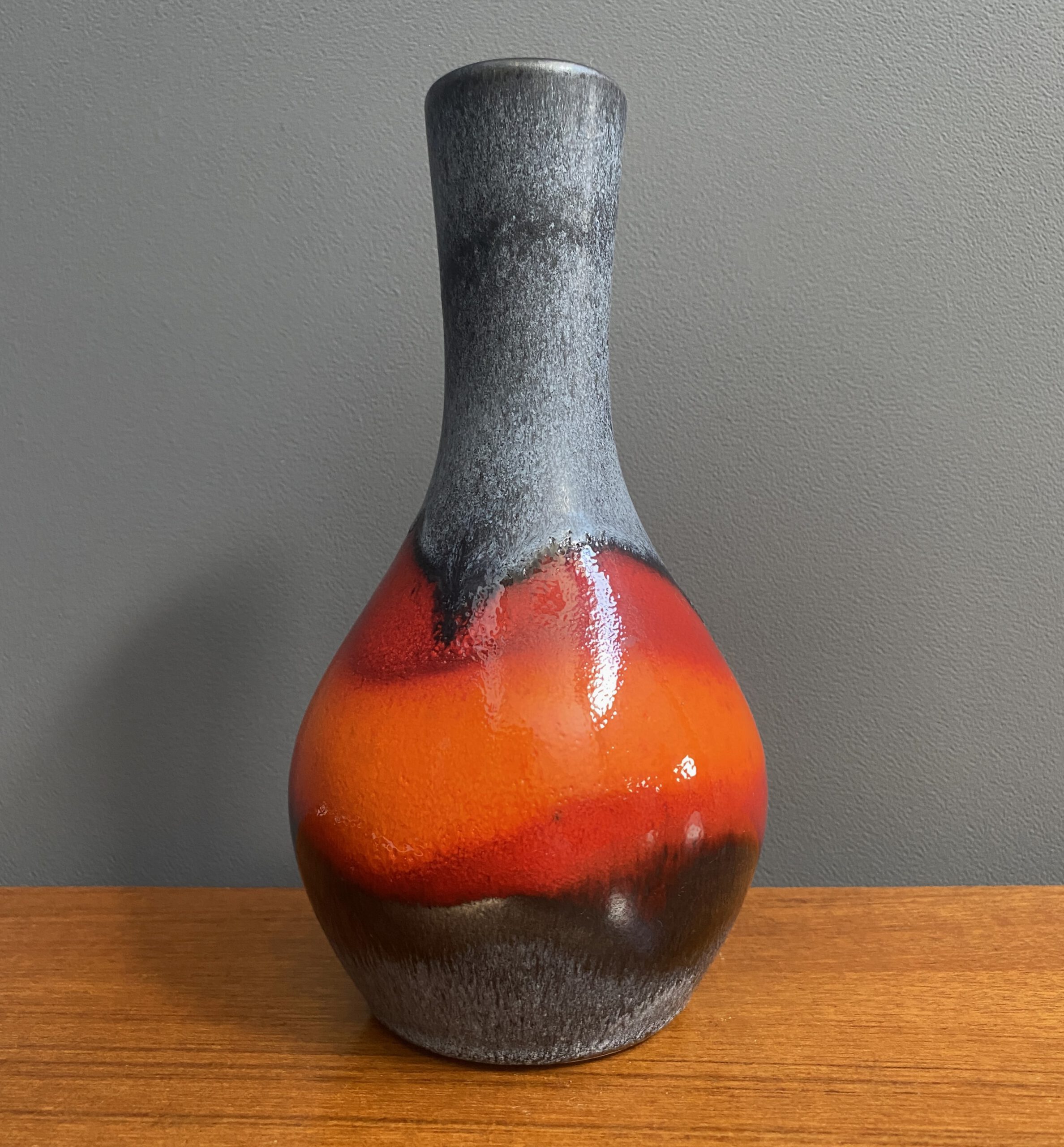 Vase By Dumler & Breiden Model 115-24 Wgp image 2