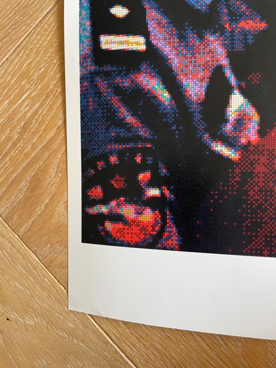 Ai Weiwei, Illumination, 2009, Courtesy Lisson Gallery image 10