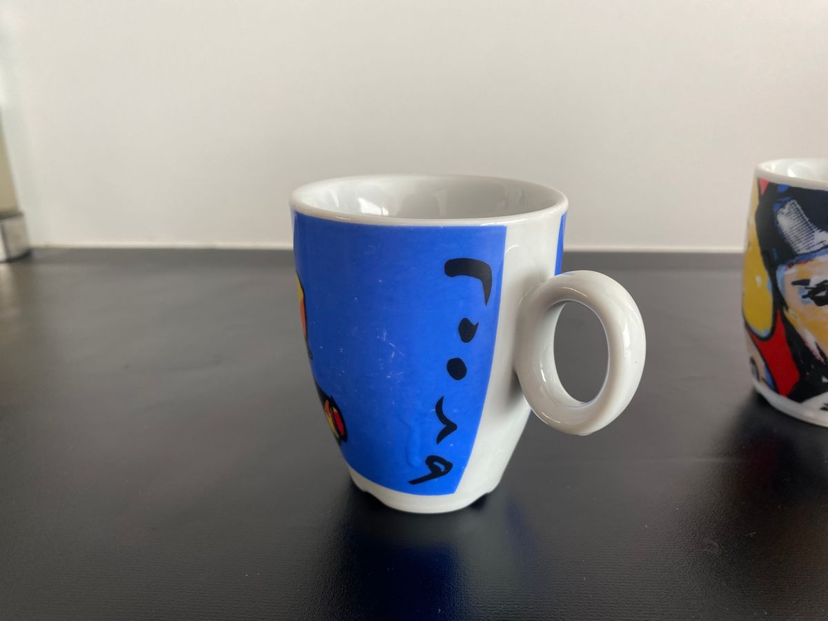 Herman Brood Senseo Kopjes image 6