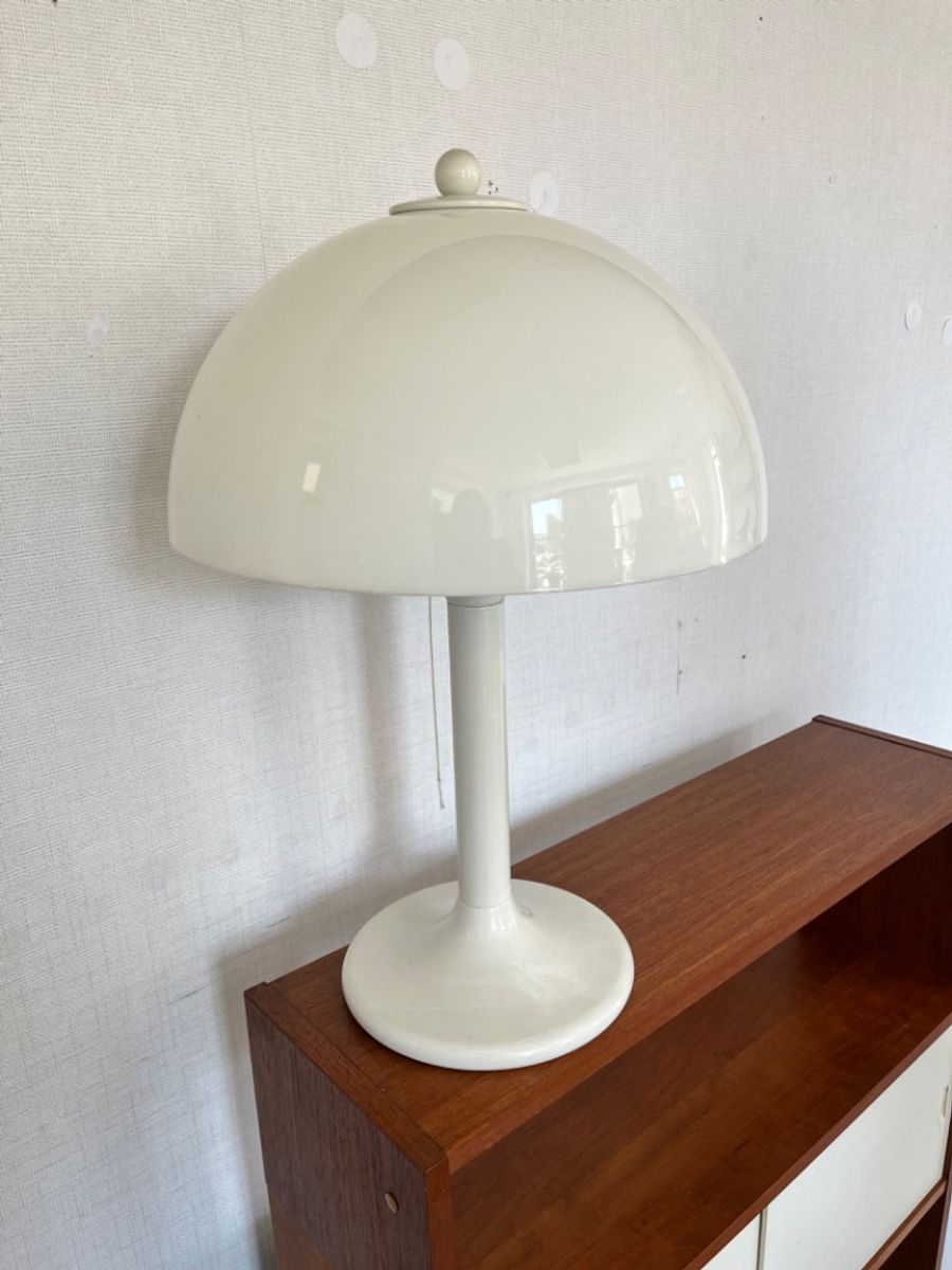Dijkstra Mushroom Lamp Large ‘60 image 4