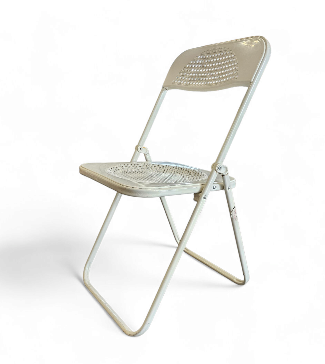 4 X Grand Soleil / Folding Chair / 1980s image 3