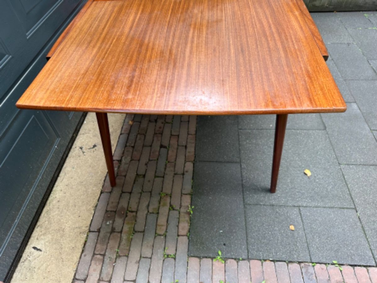 Wébe Milaan Eettafel image 25