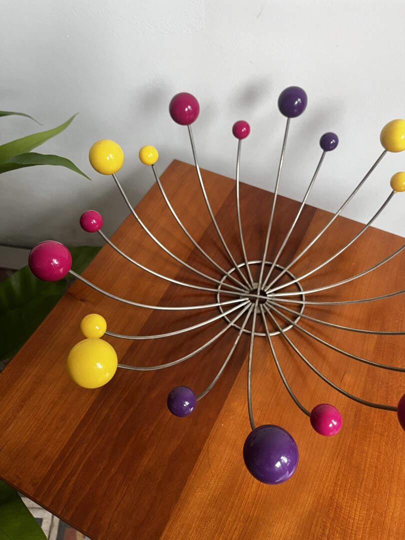 Funky Sputnik Fruitschaal image 7