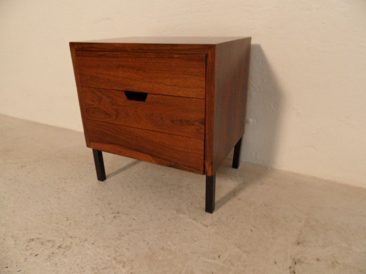 Mid Century Ladekastje image 2
