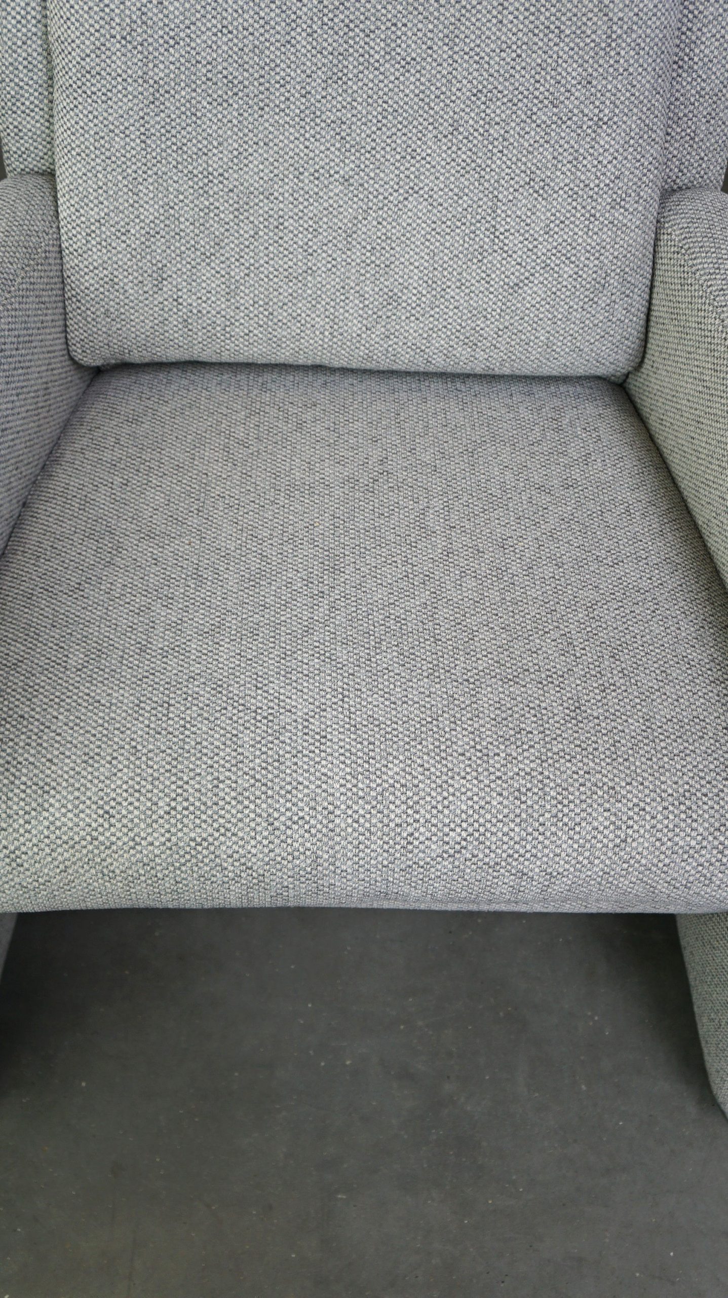 Set Van 2 Correcte En Uiterst Comfortabele Leolux Fidamigo Design Fauteuils image 6