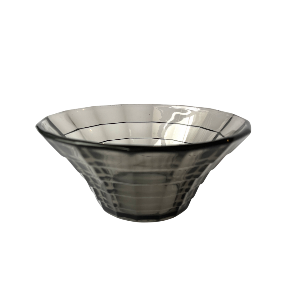 Swedish Design - Simon Gate Art Deco Schaal Orrefors/Sandvik image 2