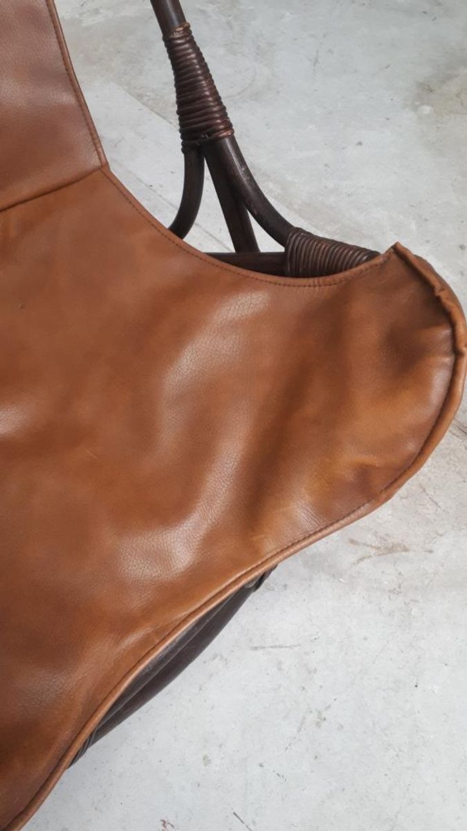 Vintage Butterfly Chair Vlinderstoel Manou Vintage Fauteuil image 16