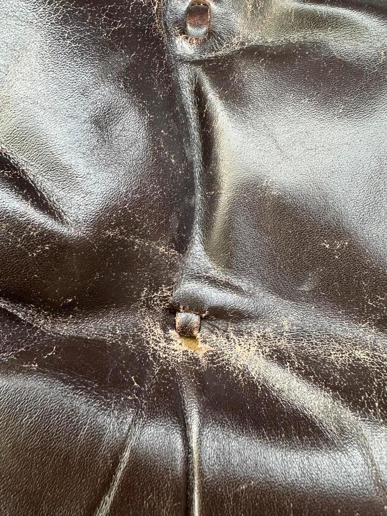 Vintage Herman Miller Relax Stoel image 12