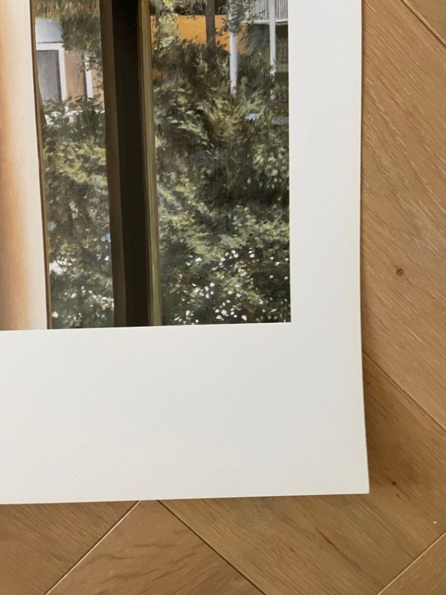 Scott Prior, Nanny And Rose, 1983... image 4