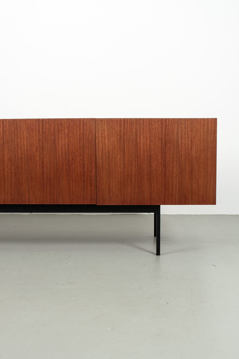 Vintage Behr Dressoir Dieter Waeckerlin image 9