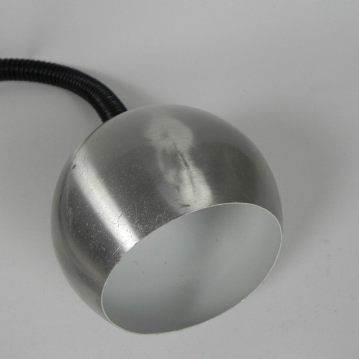 Raak Serpent Lamp Door Martine Le Forestier, 1968 image 5