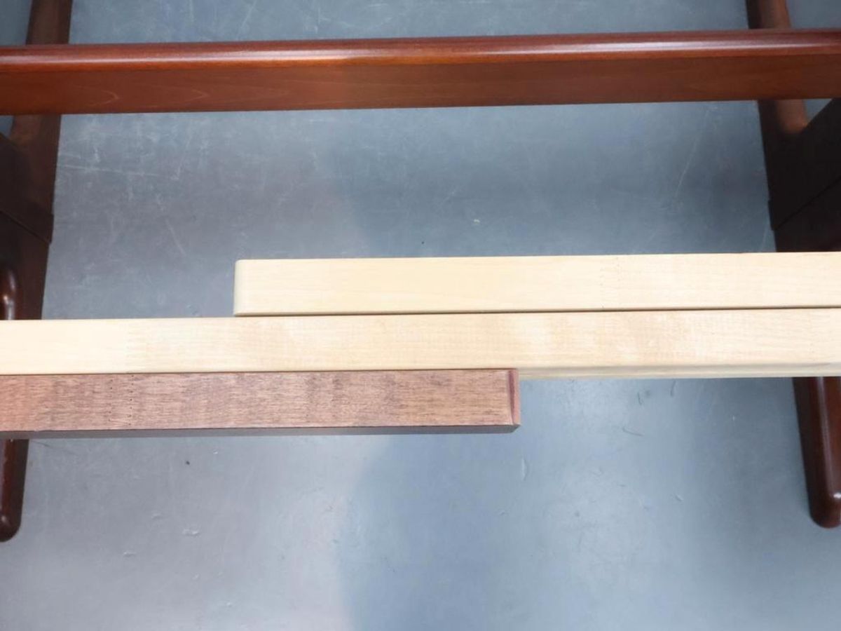 Eettafel | Skovby Møbelfabrik | Verlengbaar image 16