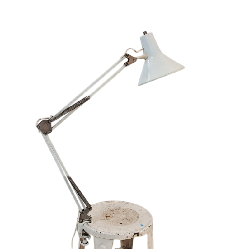 Architectenlamp – Jaren 70 image 8
