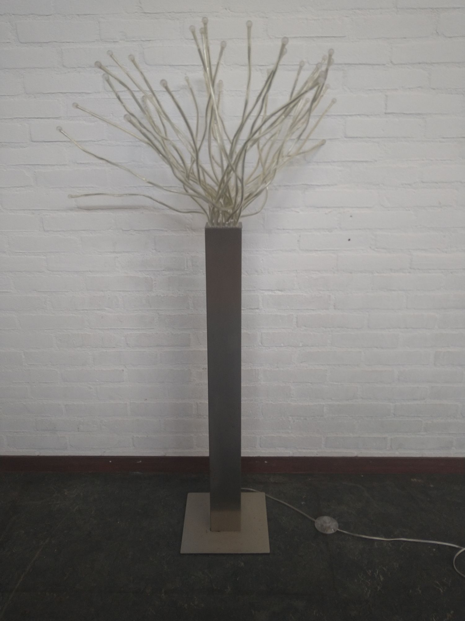 Vintage Design Vloerlamp IKEA Stranne image 7