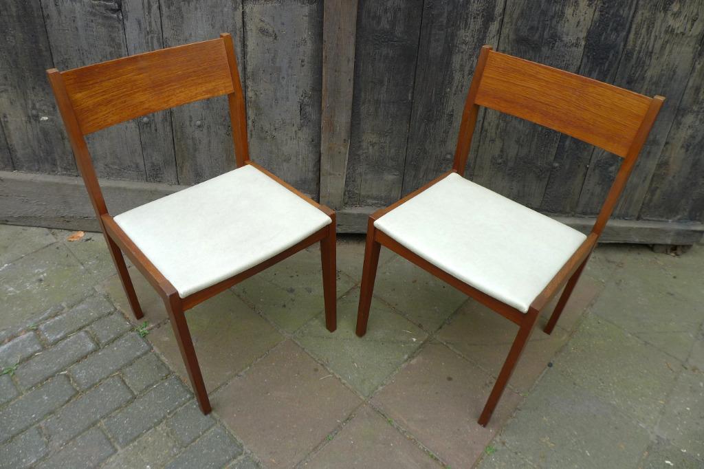 Mooi Vintage Midcentury Retro Bureautje image 18