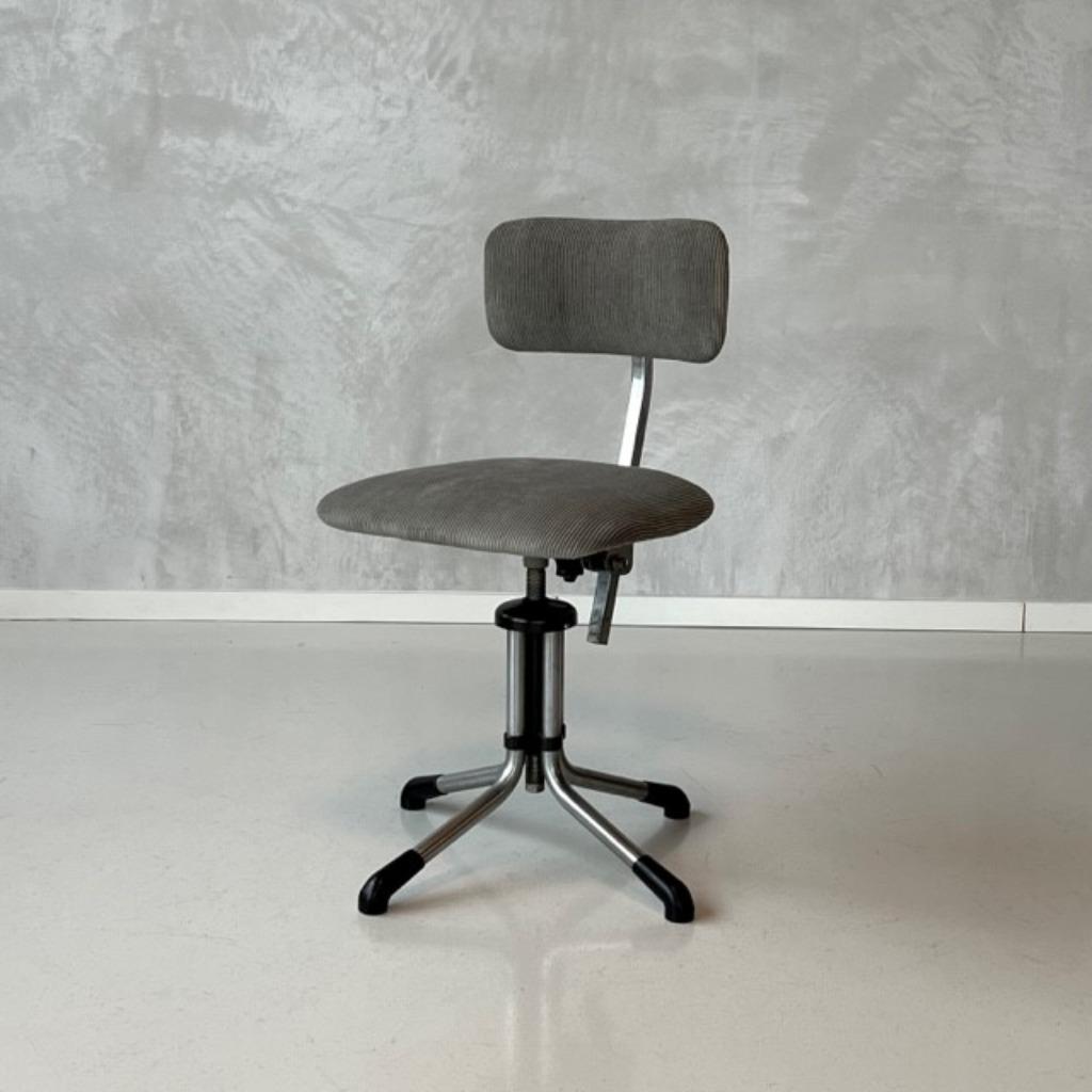 Gispen 360 Burostoelen 2X Hoffmann Bureaustoelen Prijs P/St image 3