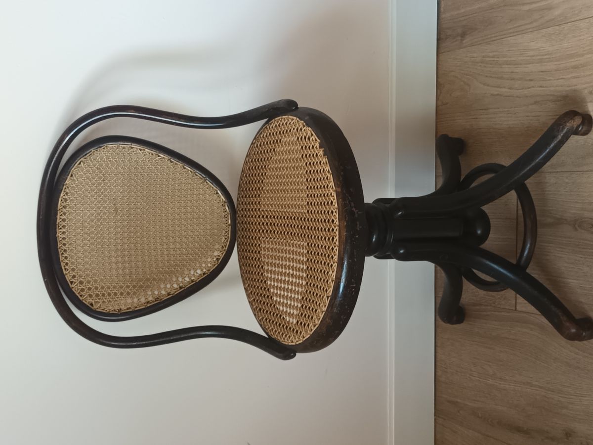 Thonet Music Chair N°5101 image 2