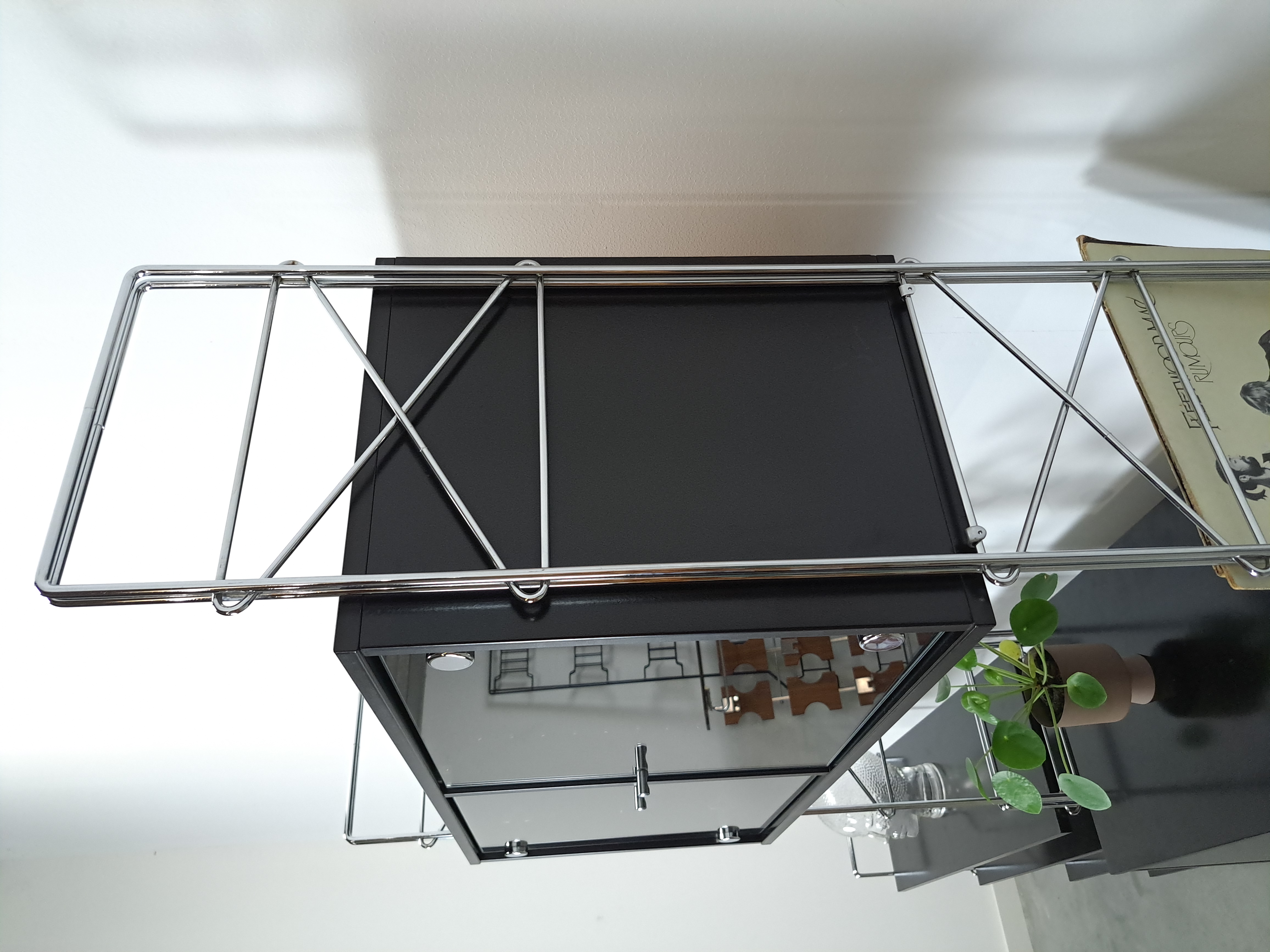 Set Deens Design Denka Modulaire Kast En Stellingkast image 17