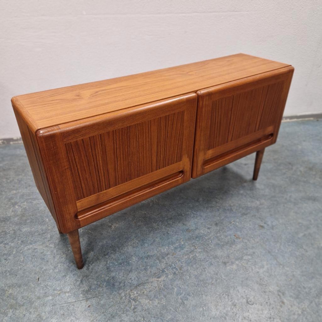 Vintage Dressoir Lowbaord Deens Kastje image 16