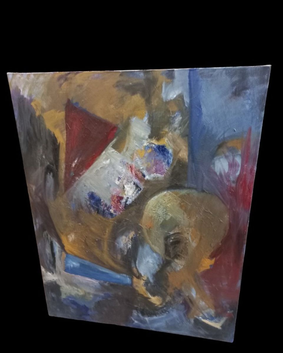 Moderne Compositie Van Olivier Smalle image 2